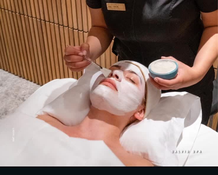 Rituales de rostro