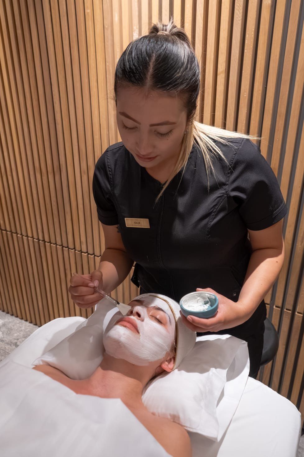 Tratamiento facial